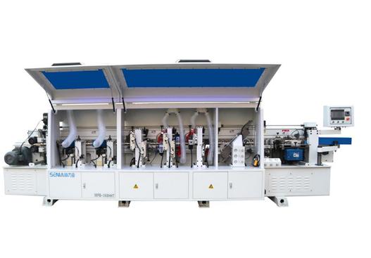 封邊機(jī)效果