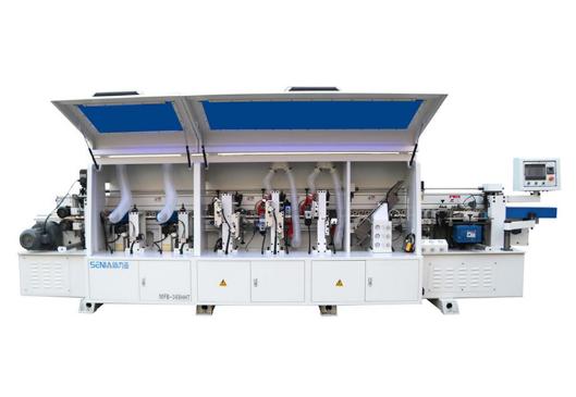 封邊機(jī)性能