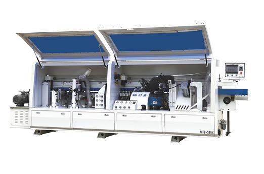 全自動(dòng)封邊機(jī)精修